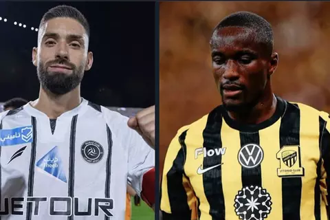 ديابي مقابل كاراسكو.. تفاصيل الصفقة التبادلية الكبرى بين الاتحاد والشباب